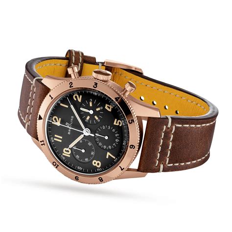 breitling aviator 8 limited edition